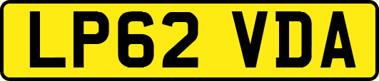 LP62VDA