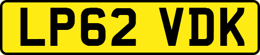 LP62VDK