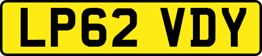 LP62VDY