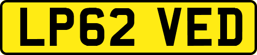LP62VED