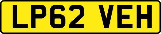 LP62VEH