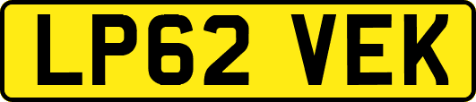 LP62VEK