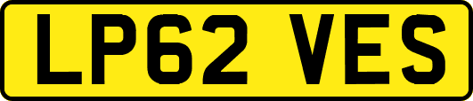 LP62VES