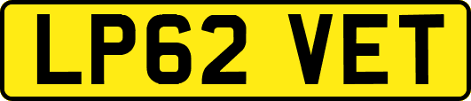 LP62VET