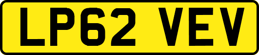 LP62VEV