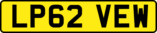 LP62VEW