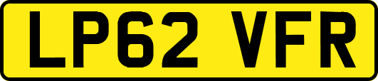 LP62VFR