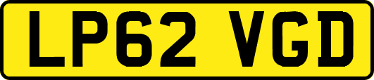 LP62VGD