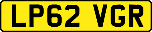 LP62VGR