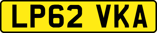 LP62VKA