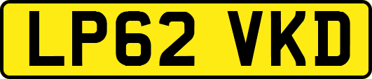 LP62VKD