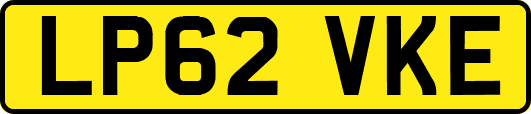 LP62VKE