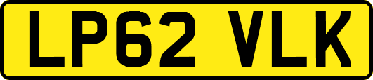 LP62VLK