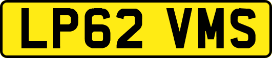 LP62VMS