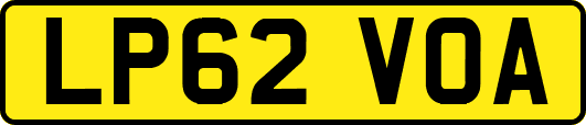 LP62VOA