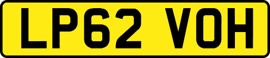 LP62VOH