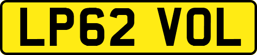 LP62VOL