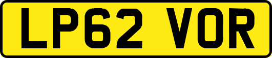 LP62VOR