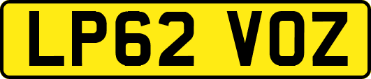 LP62VOZ