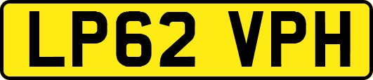 LP62VPH