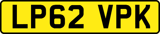 LP62VPK