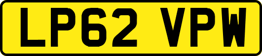 LP62VPW