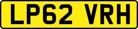 LP62VRH