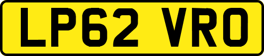LP62VRO