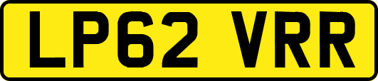 LP62VRR
