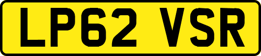 LP62VSR