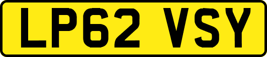 LP62VSY