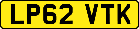 LP62VTK