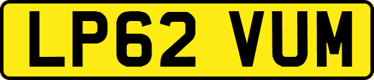LP62VUM