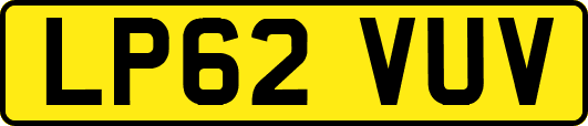LP62VUV