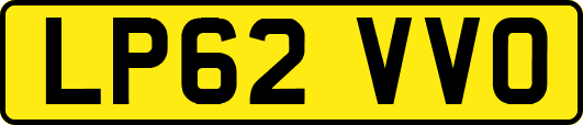 LP62VVO