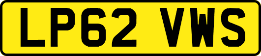 LP62VWS