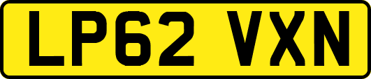 LP62VXN