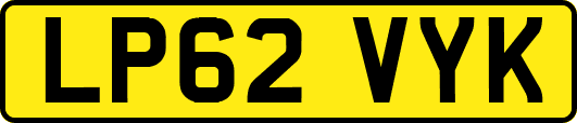LP62VYK