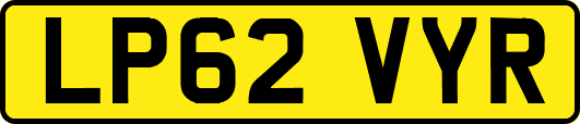 LP62VYR