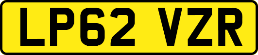 LP62VZR