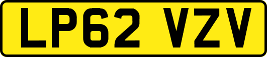 LP62VZV