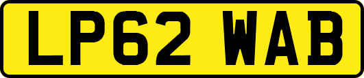 LP62WAB