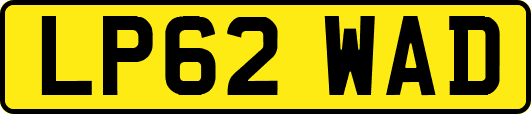 LP62WAD