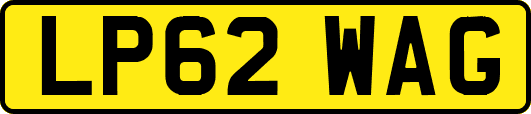 LP62WAG