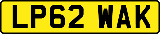 LP62WAK