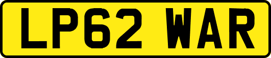 LP62WAR