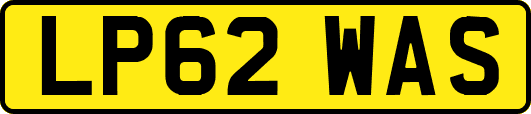 LP62WAS