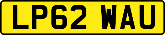 LP62WAU