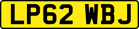 LP62WBJ