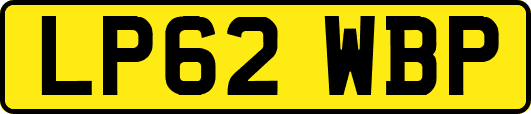 LP62WBP